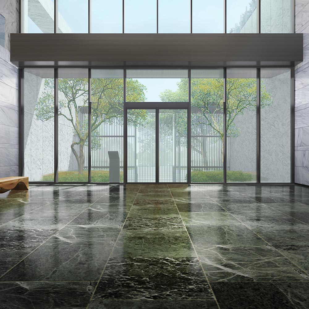 公設3D示意圖