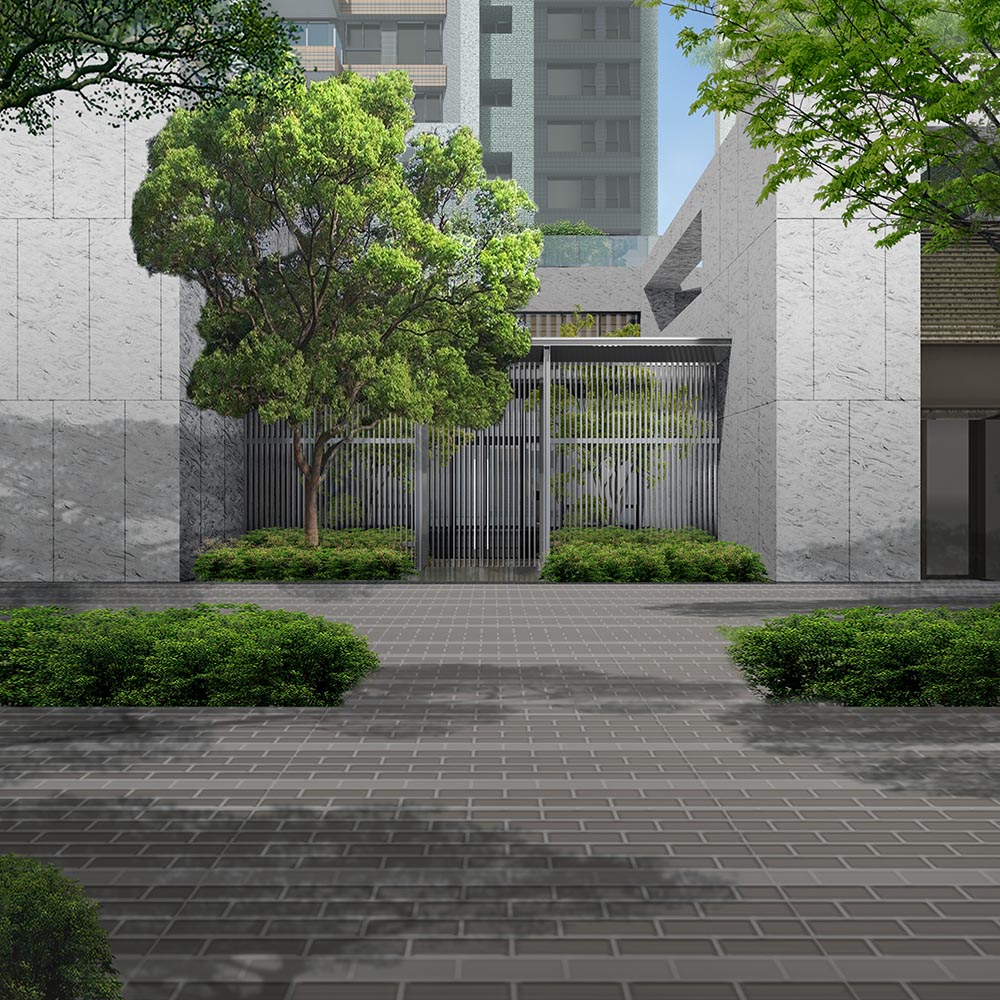 公設3D示意圖