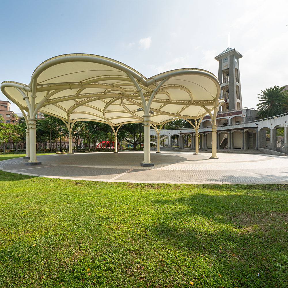 朝陽森林公園