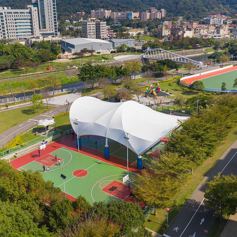 三民運動公園