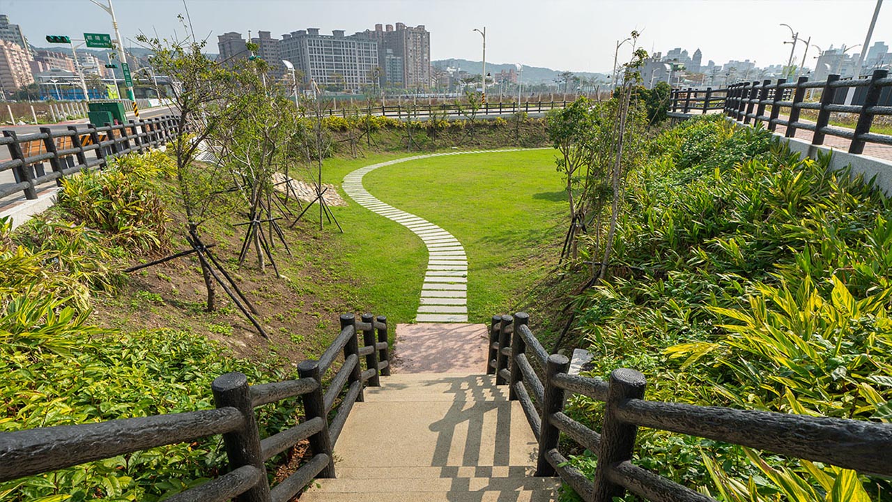 實景拍攝